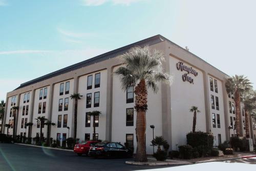 Hampton Inn St. George