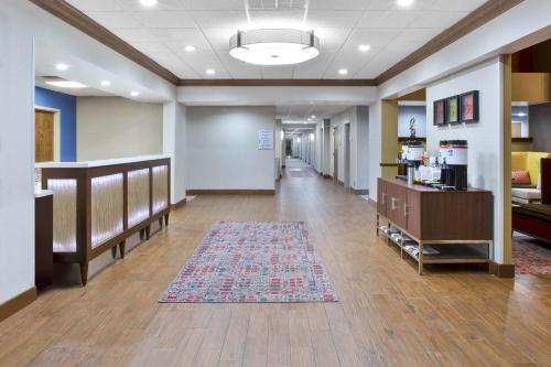 Hampton Inn By Hilton & Suites Springboro, Oh