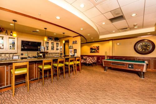 圣乔治希尔顿花园酒店 圣乔治希尔顿花园酒店