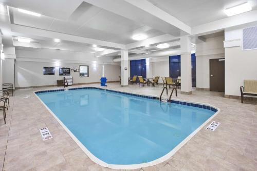 Hampton Inn By Hilton & Suites Springboro, Oh