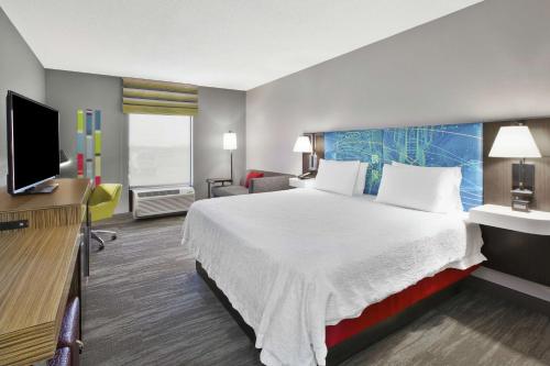 Hampton Inn & Suites Springboro - image 11