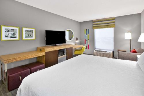 Hampton Inn By Hilton & Suites Springboro, Oh