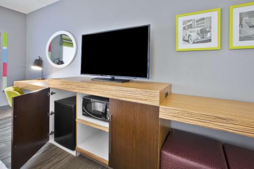 Hampton Inn By Hilton & Suites Springboro, Oh