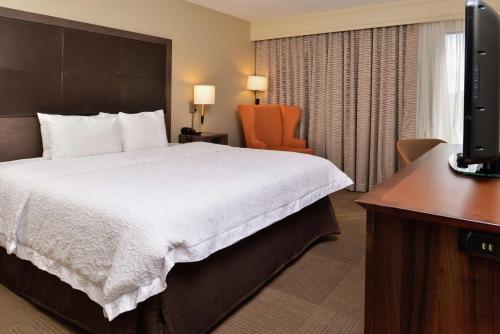 Hampton Inn South Hill