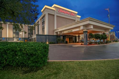 Hampton Inn Shreveport/Bossier City