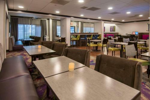 Hampton Inn Shreveport/Bossier City in Bossier City, USA