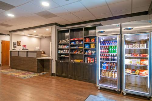 Hampton Inn Shreveport/Bossier City in Bossier City, USA