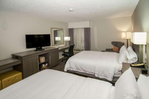 Hampton Inn Shreveport/Bossier City - image 2