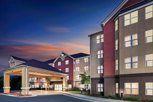 Homewood Suites By Hilton Shreveport