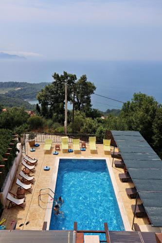 Apartments Oktopus - image 7