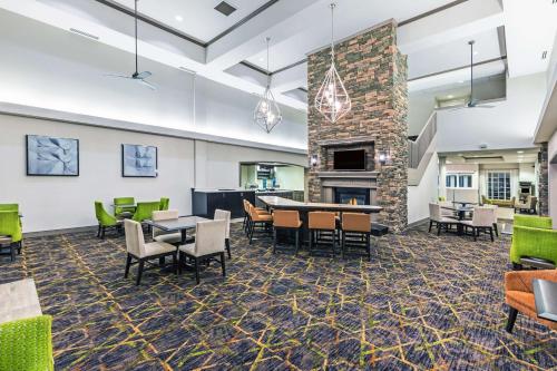 Homewood Suites By Hilton Shreveport