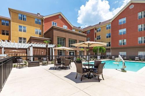 View, Homewood Suites by Hilton Shreveport in Shreveport (LA)