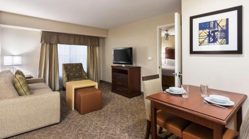 Homewood Suites By Hilton Shreveport