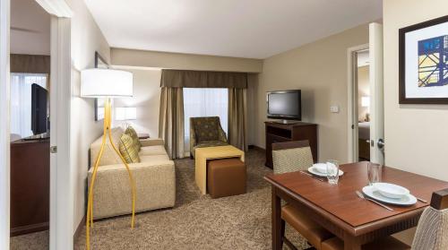 Homewood Suites By Hilton Shreveport