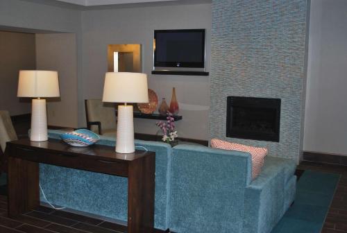 Hampton Inn Shreveport-Airport