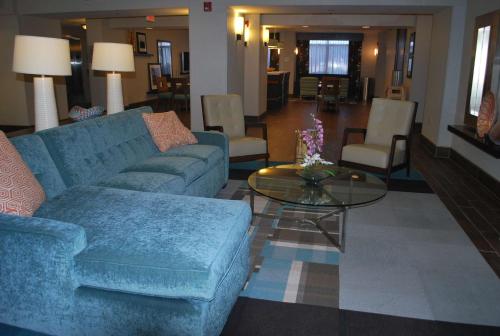 Hampton Inn Shreveport-Airport