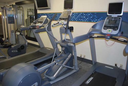 Hampton Inn Shreveport-Airport - image 10