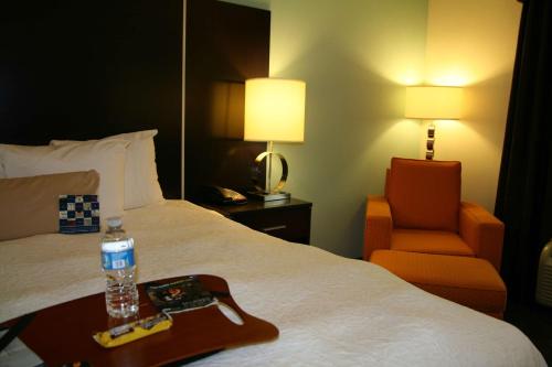 Hampton Inn Shreveport-Airport