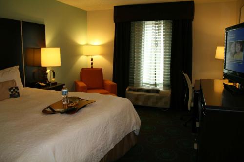 Hampton Inn Shreveport-Airport