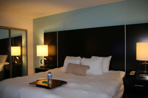 Hampton Inn Shreveport-Airport