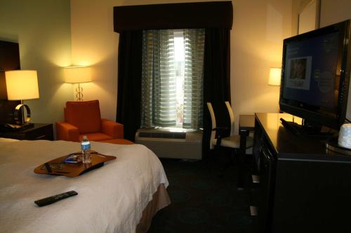 Hampton Inn Shreveport-Airport