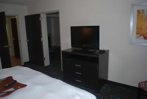 Hampton Inn Shreveport-Airport