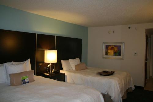 Hampton Inn Shreveport-Airport