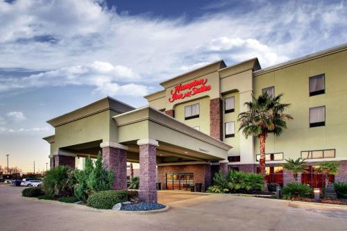 Hampton Inn & Suites Shreveport