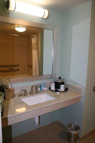 Hampton Inn Shreveport-Airport