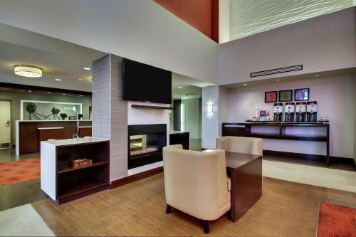 Hampton Inn & Suites Shreveport