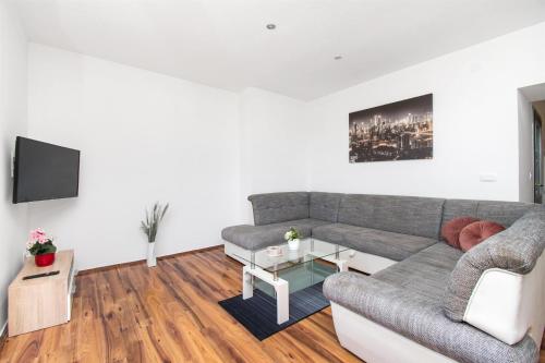 Two-Bedroom Holiday Home