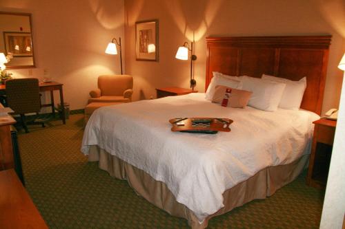Hampton Inn Sidney - image 2