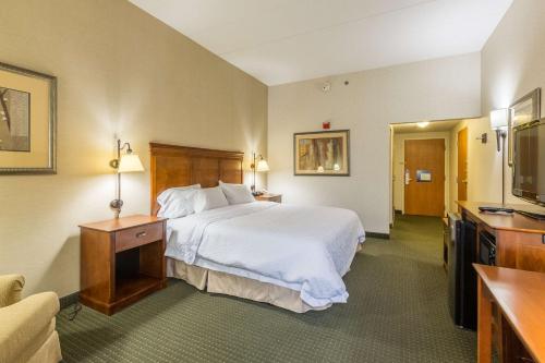 Hampton Inn Sidney in Sidney