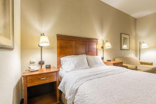 Hampton Inn Sidney - image 6