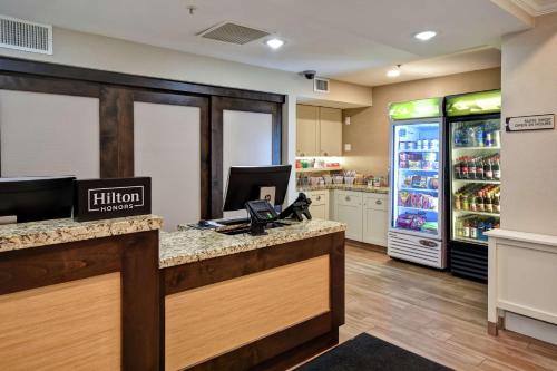 Homewood Suites By Hilton Salt Lake City-Midvale/Sandy