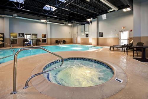 Homewood Suites by Hilton Salt Lake City - Midvale/Sandy - image 13