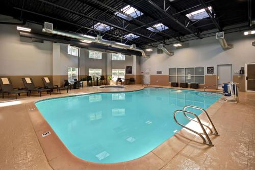 Homewood Suites By Hilton Salt Lake City-Midvale/Sandy