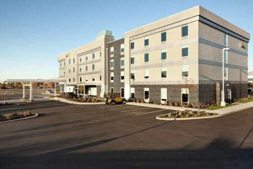 Home2 Suites by Hilton West Valley City