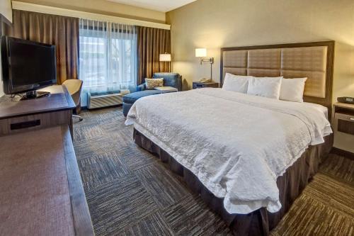 Hampton Inn Salt Lake City/Layton in Layton