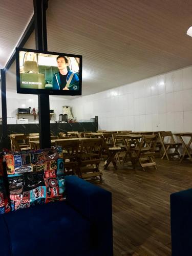 トラマンダイ Apart-Hotel Pacifico 3つ星 ホテル 客室