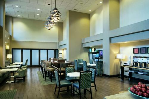 Hampton Inn By Hilton & Suites Arroyo Grande