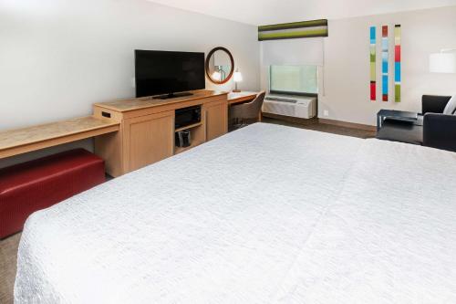 Hampton Inn Sulphur - image 12