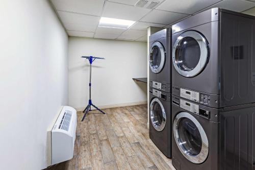 Hampton Inn Sulphur - image 14