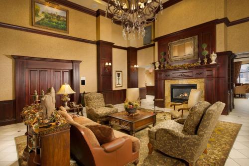 Hampton Inn & Suites Stillwater in Stillwater, USA