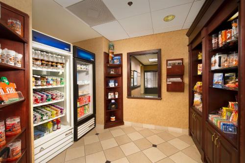 Hampton Inn & Suites Stillwater in Stillwater, USA
