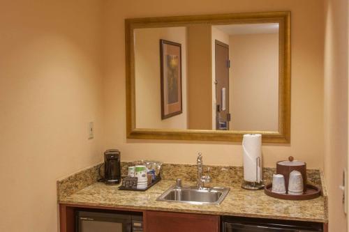 Hampton Inn By Hilton & Suites Stillwater, Ok