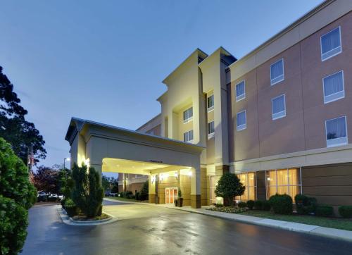 Hampton Inn & Suites Southern Pines-Pinehurst