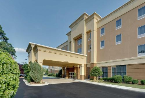 Foto - Hampton Inn & Suites Southern Pines-Pinehurst