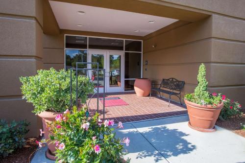 Hampton Inn & Suites Southern Pines-Pinehurst