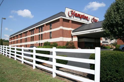 Hampton Inn Somerset